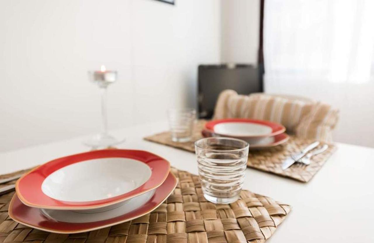 Apartmán Alfonso XIII Madrid Exteriér fotografie